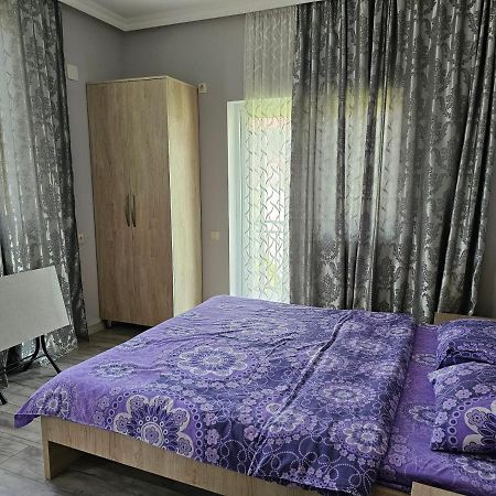 Tete Guest House Batumi Exteriér fotografie