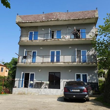 Tete Guest House Batumi Exteriér fotografie