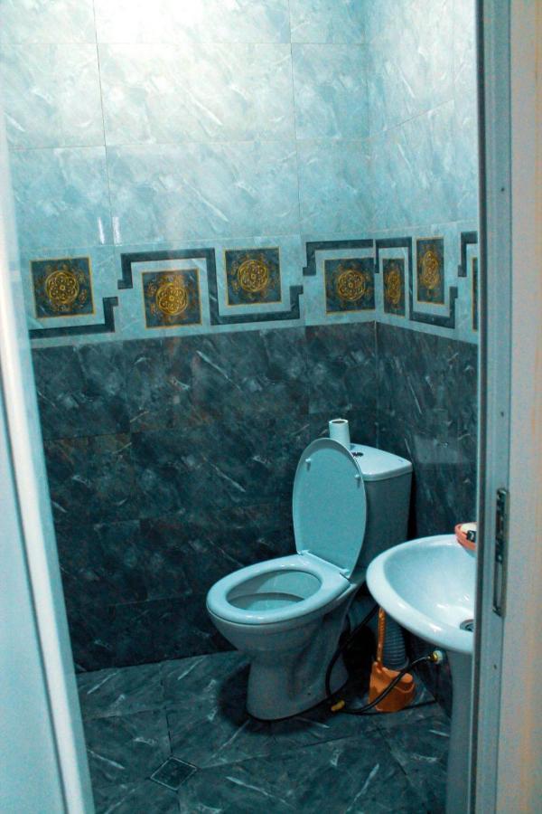 Tete Guest House Batumi Exteriér fotografie