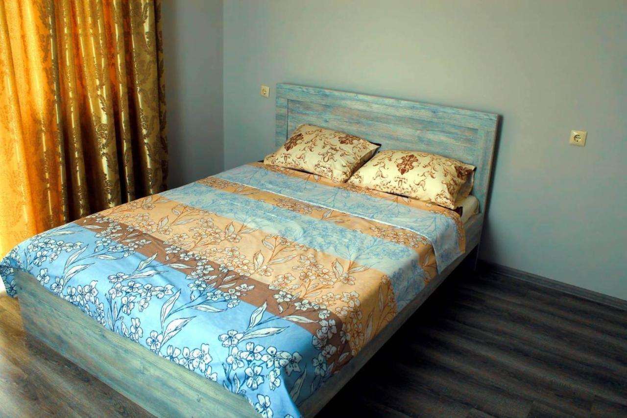 Tete Guest House Batumi Exteriér fotografie