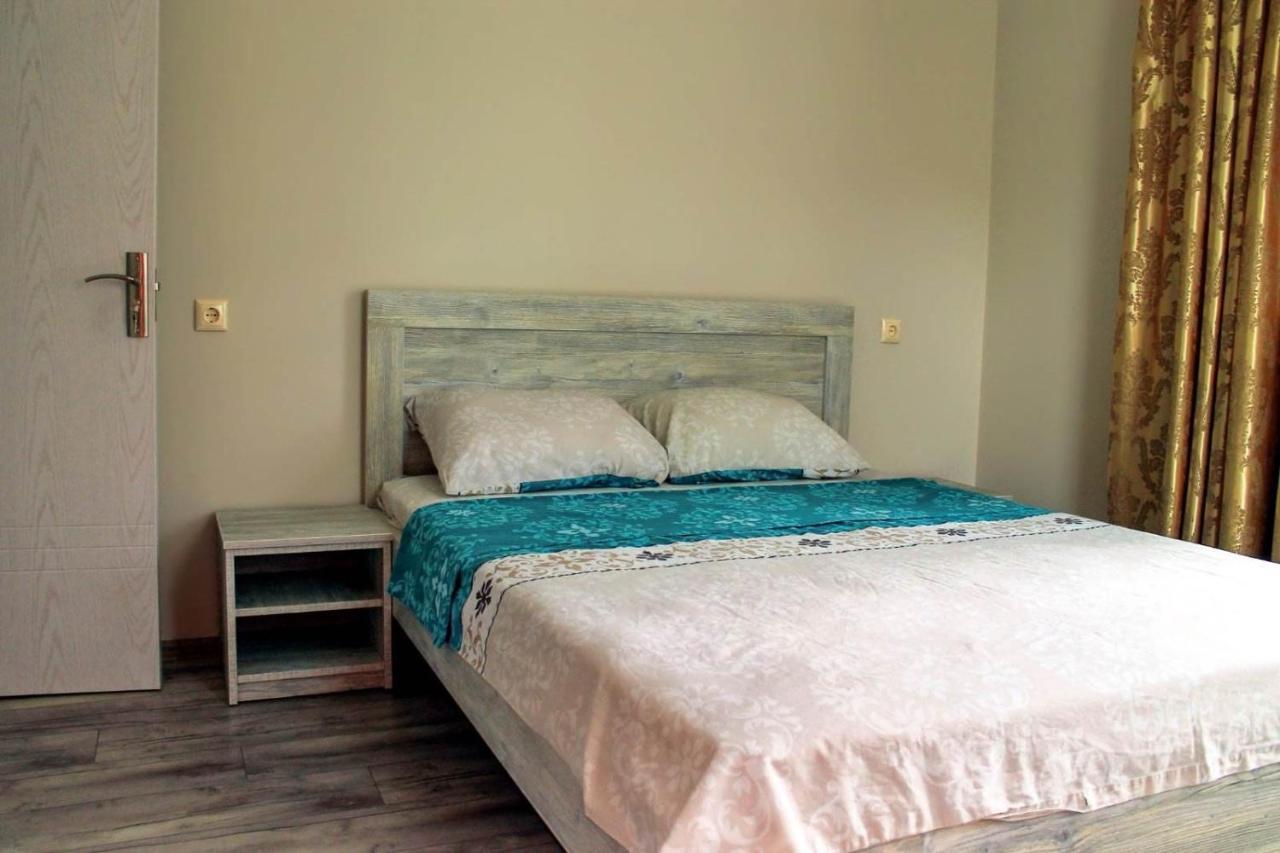 Tete Guest House Batumi Exteriér fotografie