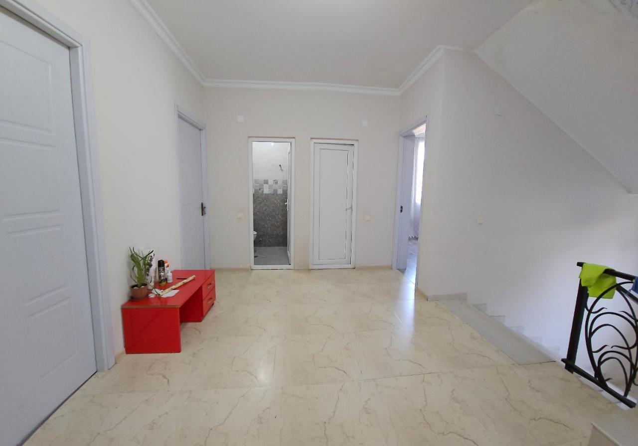 Tete Guest House Batumi Exteriér fotografie