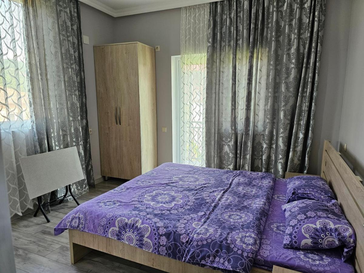 Tete Guest House Batumi Exteriér fotografie