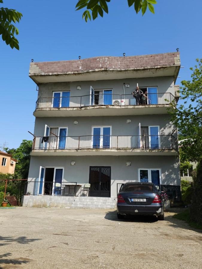 Tete Guest House Batumi Exteriér fotografie