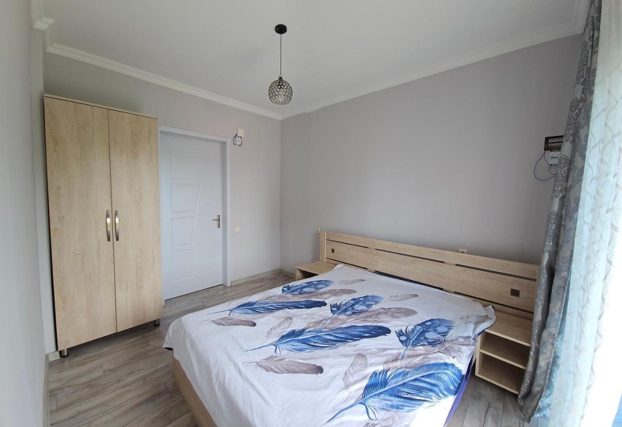 Tete Guest House Batumi Exteriér fotografie